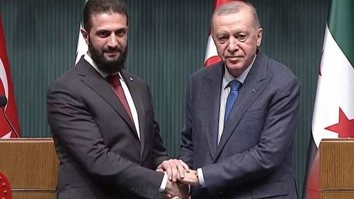 Kîjan hikûmet dê rê li ber pêkanîna peymana Kurd-Şamê bigire?