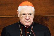 Former Vatican Official Criticizes Secularism in Europe