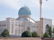 Islamic Civilization Center in Tashkent: Uzbekistan’s Major Cultural Project to Revisit Islamic Heritage