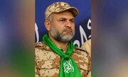 Israel claims martyrdom of senior Qassam Brigades commander Raed Saad in Gaza