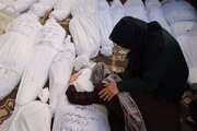 Gaza death toll reaches 70,654 since Oct. 7