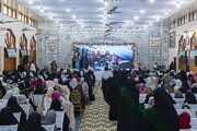 انعقاد ندوة حوارية نسوية حول السيدة الزهراء (عليها السلام) في باكستان