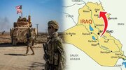 Kor Mor Saldırısı ABD'yi Irak Bataklığına Gömüyor