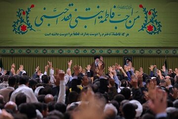 Líder Atribui Avanço do Irã à Firmeza e Sinceridade do Povo