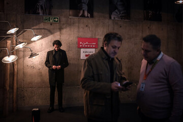 Foto Reportaj | 19-cu Kino Həqiqəti Festivalının dördüncü günü