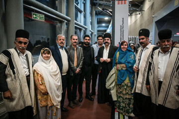 Фото Репортаж | 19-ҹу Кино Һәгигәти Фестивалынын дөрдүнҹү ҝүнү