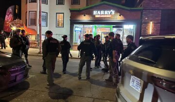 امریکہ: براؤن یونیورسٹی میں فائرنگ؛ 2 ہلاک، حملہ آور فرار ہونے میں کامیاب