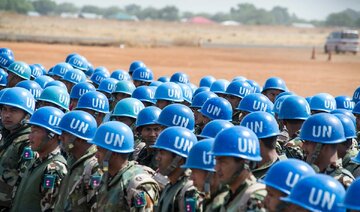 کشته شدن شش سرباز بنگلادشی در حمله پهپادی به پایگاه سازمان ملل در سودان