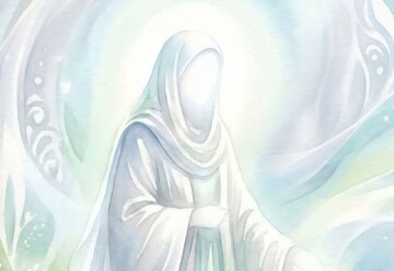 زن موفق در اجتماع از دیدگاه مقام معظم رهبری