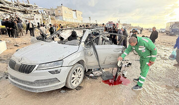 Hamas condemns deadly Israeli airstrike in Gaza as ceasefire violation