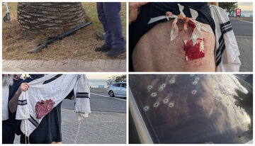 تیراندازی در جریان یک جشن یهودی در استرالیا با بیش از ۲۰ کشته و زخمی + ویدیو