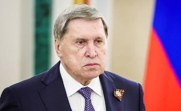 Aide ni Putin: Ang pag-urong ng Ukraine mula sa “Donetsk” ang kundisyon ng Moscow para sa tigil-putukan