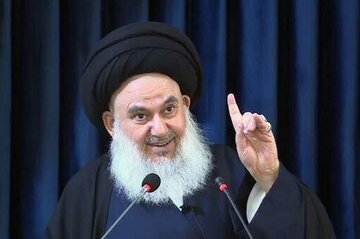 Popular Mobilization Forces saved Iraq from disintegration: Senior cleric