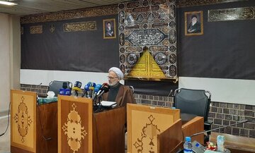 حضور فعالان فرهنگی از ۲۰ کشور در پنجمین کنگره بین‌المللی اربعین