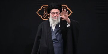 ViDEO / İnkilab Lideri, Hz. Fatıma'nın (s.a) Doğum Günü Törenine Katıldı