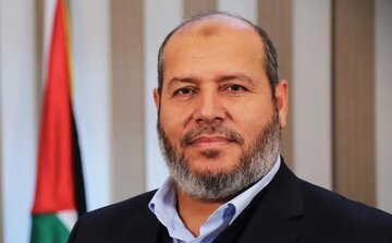 هرگونه قیمومیت بر مردم فلسطین مردود است