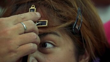 روایت الجزیره از افزایش‌ آیین‌های جن‌گیری در کلیسای کاتولیک فیلیپین + ویدیو