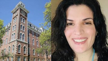 États-Unis: professeure iranienne licenciée pour soutien à l’Iran et à la Palestine