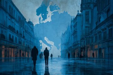 واشنگتن‌پست: اروپا در آستانه نخستین کاهش جمعیت پایدار از قرون وسطی است