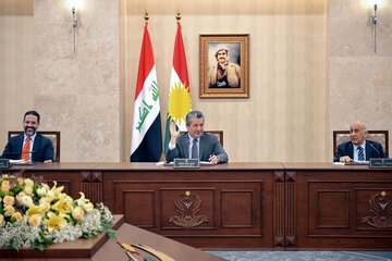 Amerîka daxwaza bilezkirina avakirina hikûmeta Herêma Kurdistanê kir