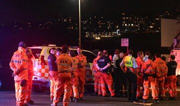 Mufti Mkuu wa Australia alilaani shambulio la silaha huko Sydney