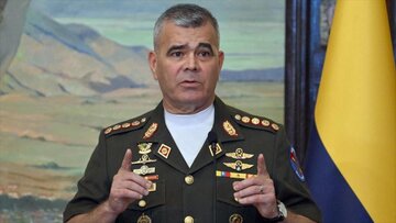 Venezuela refuerza su sistema de control aéreo ante amenazas de EEUU