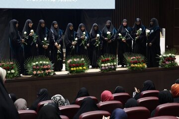 Informe fotográfico | Celebrada la 4ª Conferencia Internacional Kausar-ul-Ata en el santuario del Imam Huséin (la paz sea con él)