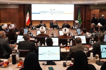 پایان کار سومین جشنواره مردمی رسانه‌ای پیشرفت در تهران