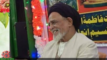 ভারতের পশ্চিমবঙ্গে মিলাদে কাওসার উদযাপন করা হয়েছে।