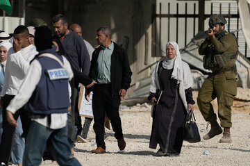 ৮৫ হাজার ইসরায়েলি সেনাকে মানসিক চিকিৎসা