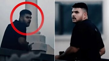 افشای هویت یکی از عاملان حمله مرگبار در سیدنی استرالیا