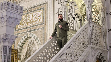 هەڵوەشاندنەوەی گەمارۆکانی ئەمریکا لە قازانجی شەرع، لە زیانی کوردەکان