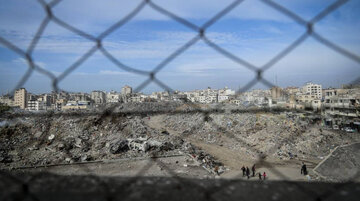 Hamas upozorava na izraelske planove za "preuređenje" Gaze