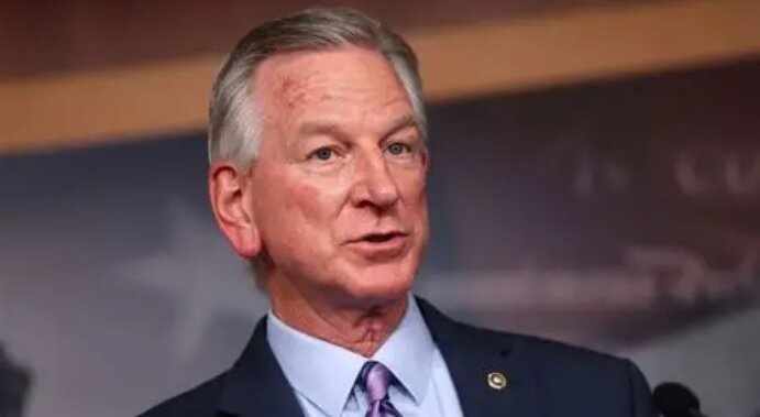 سناتور آمریکایی اظهارات جنجالی علیه مدرسه اسلامی آلاباما را تکرار کرد