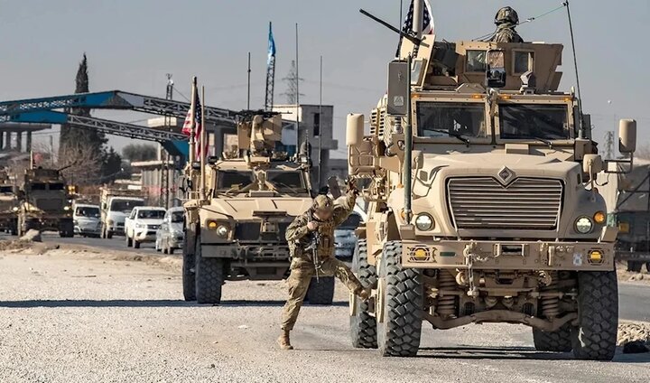 کشته شدن سه آمریکایی در حمله تدمر سوریه/ ترامپ: پاسخ قاطع خواهد بود