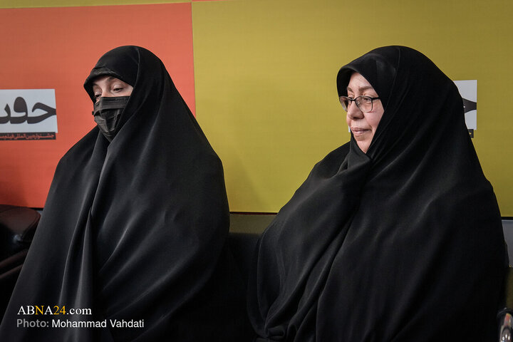 حاشیه چهارمین روز از نوزدهمین جشنواره سینما حقیقت