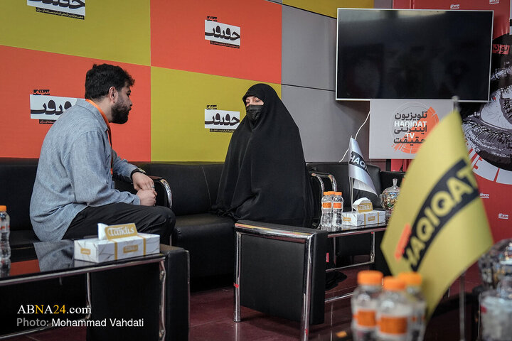 حاشیه چهارمین روز از نوزدهمین جشنواره سینما حقیقت