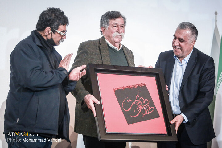 حاشیه چهارمین روز از نوزدهمین جشنواره سینما حقیقت