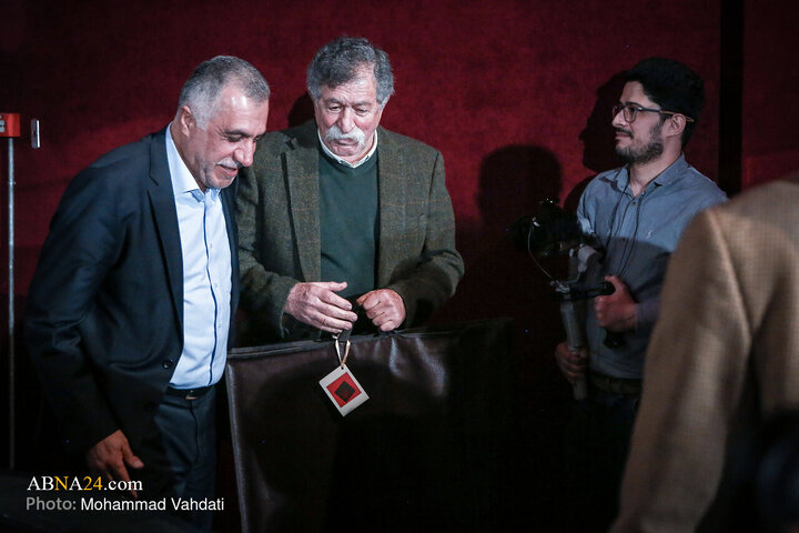 حاشیه چهارمین روز از نوزدهمین جشنواره سینما حقیقت