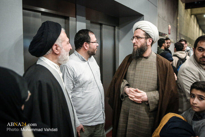 حاشیه چهارمین روز از نوزدهمین جشنواره سینما حقیقت