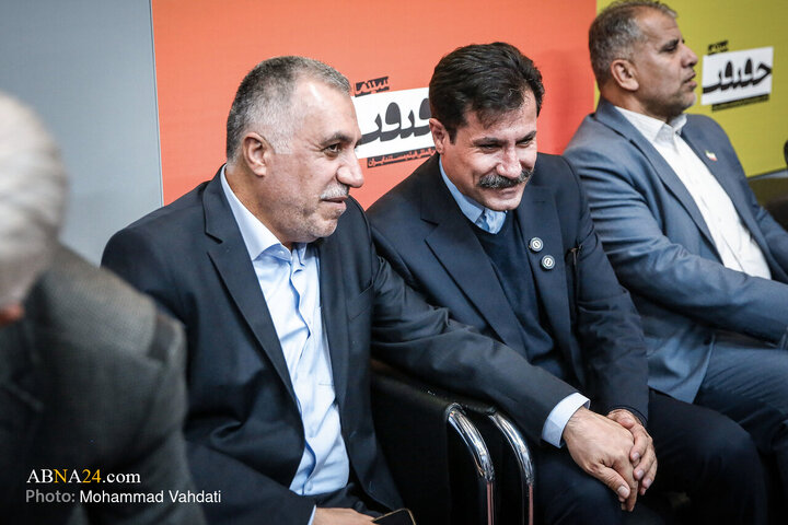 حاشیه چهارمین روز از نوزدهمین جشنواره سینما حقیقت