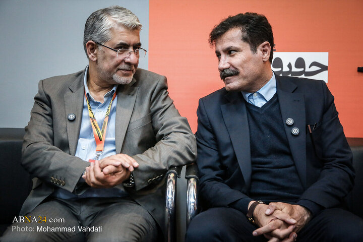 حاشیه چهارمین روز از نوزدهمین جشنواره سینما حقیقت