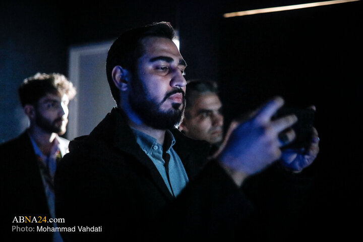 حاشیه چهارمین روز از نوزدهمین جشنواره سینما حقیقت