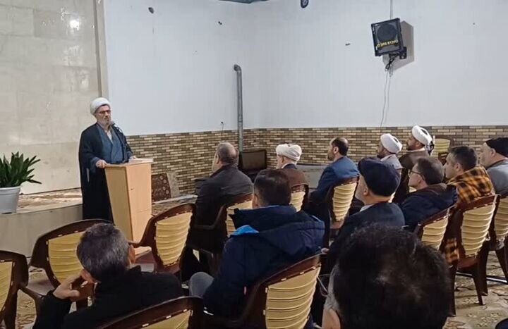 ۴۰ مازندرانی از محل نیت واقفین عازم کربلا شدند