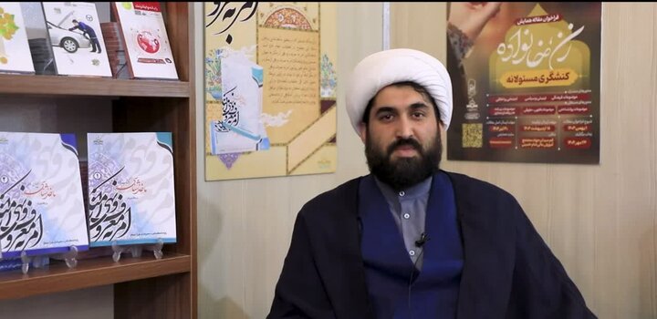 عفاف و حجاب؛ از تکلیف فردی تا حق اجتماعی و مطالبه عمومی