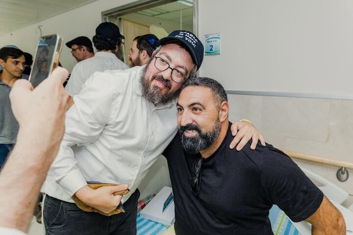 تصاویر | قاتلان کودکان غزه؛ حاخام صهیونیست که در تیراندازی امروز سیدنی کشته شد