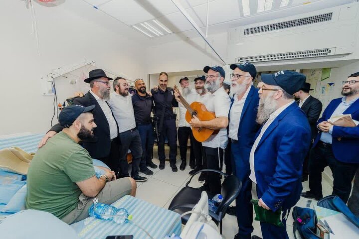 تصاویر | قاتلان کودکان غزه؛ حاخام صهیونیست که در تیراندازی امروز سیدنی کشته شد