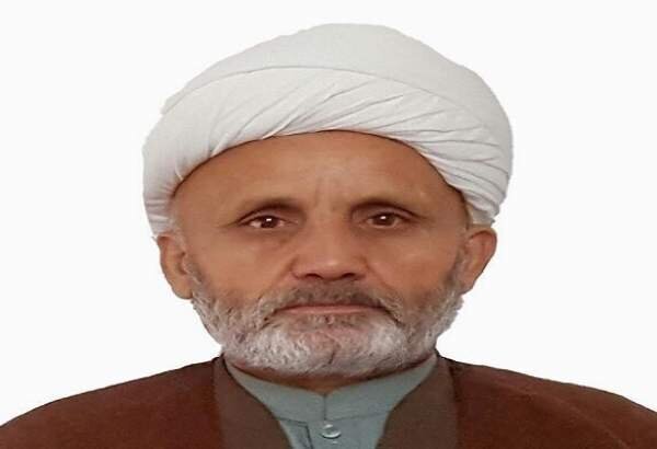 عالم أفغاني يحث على وحدة المسلمين من خلال أخلاق النبي(ص) والتزامه(ص) بالقرآن