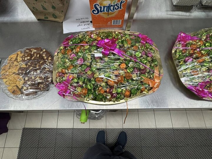 Informe fotográfico | Celebración auspiciosa del nacimiento de la Excelencia Fátima al-Zahra (PB) en el Centro Imam Hassan (PB), Annangrove, Australia