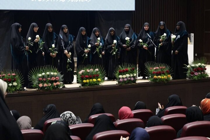 Informe fotográfico | Celebrada la 4ª Conferencia Internacional Kausar-ul-Ata en el santuario del Imam Huséin (la paz sea con él)